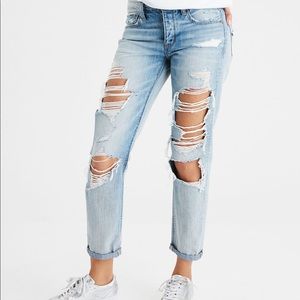 Tomgirl jeans